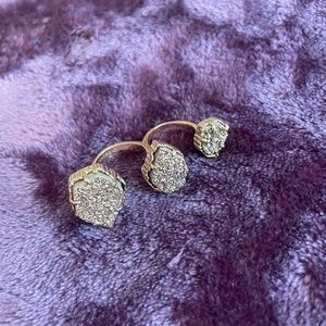 Kendra Scott Copper Ring